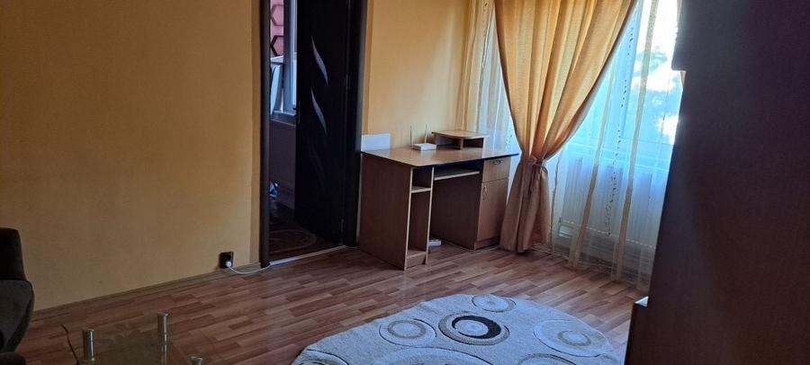 Apartament cu 2 camere în Trivale