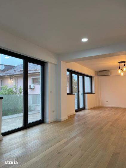 Casă cu 1 camere cu Teren 240 Mp în Dorobanți