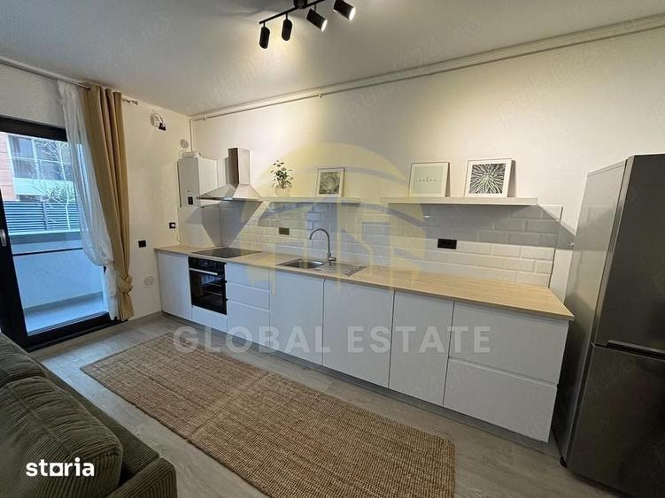 Inchiriere apartament 2 camere - Dristor - Select Residence - 5
