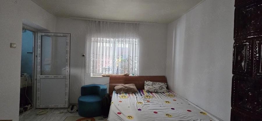 Casă cu Teren 2634 Mp în Chirnogeni