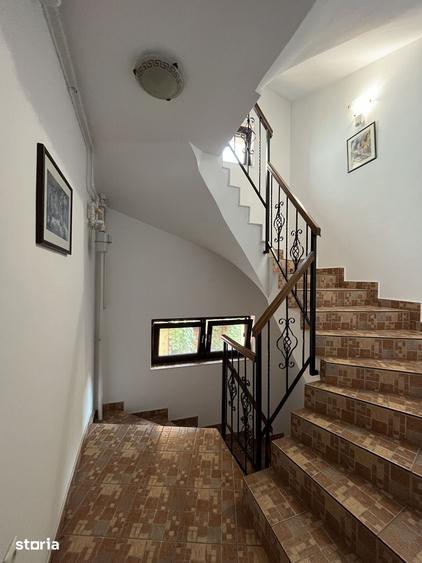 3 CAMERE || CENTRALA PROPRIE || IMOBIL CU LIFT || PIATA DOROBANTI - 16