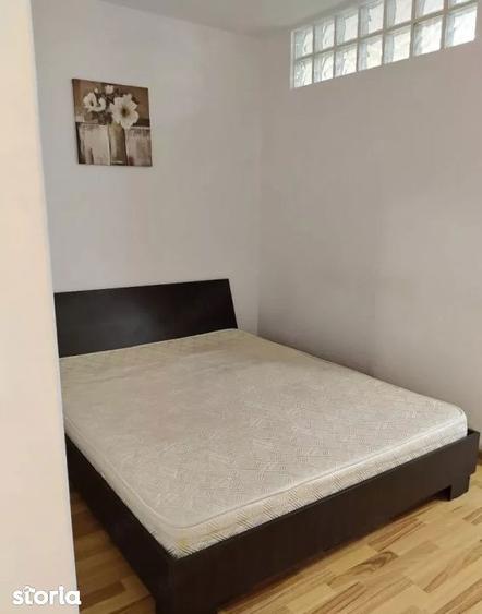 Apartament 1 camera 40mp, balcon, finisat mediu, zona Iulius Mall - 4