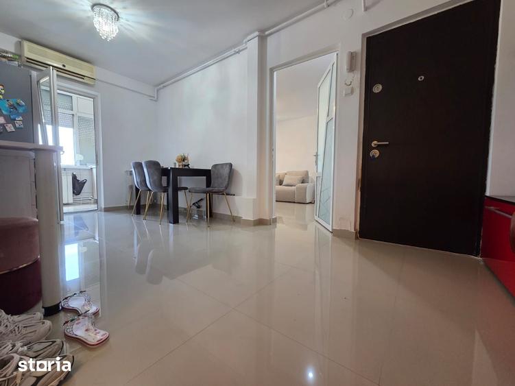 Apartament cu 2 camere în C5