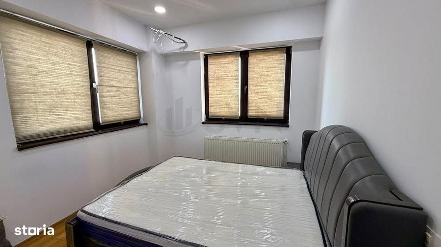Apartament cu 4 camere în Central
