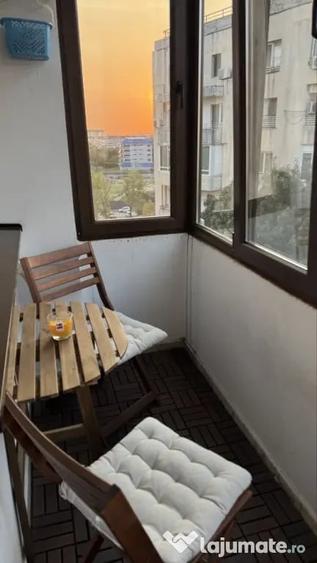 Garsonieră în Timpuri Noi