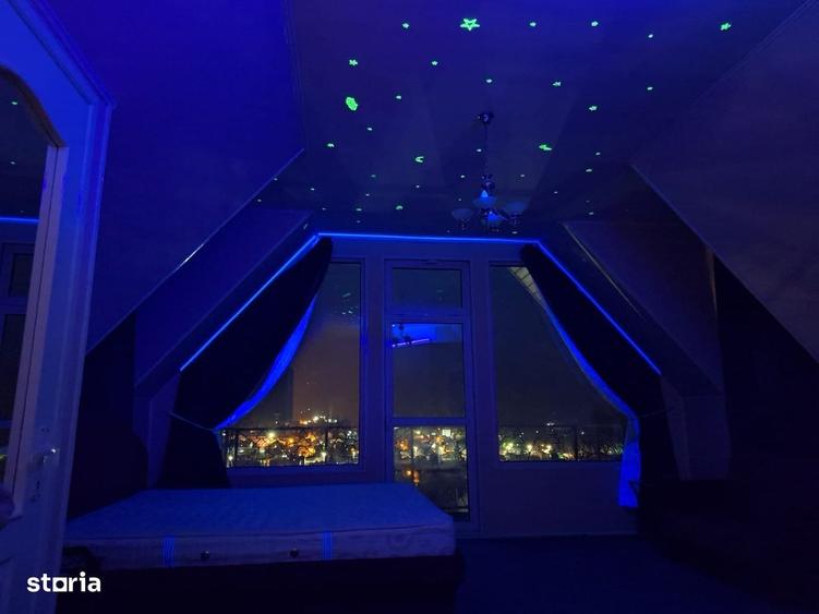 Casă cu 3 camere în Zamora