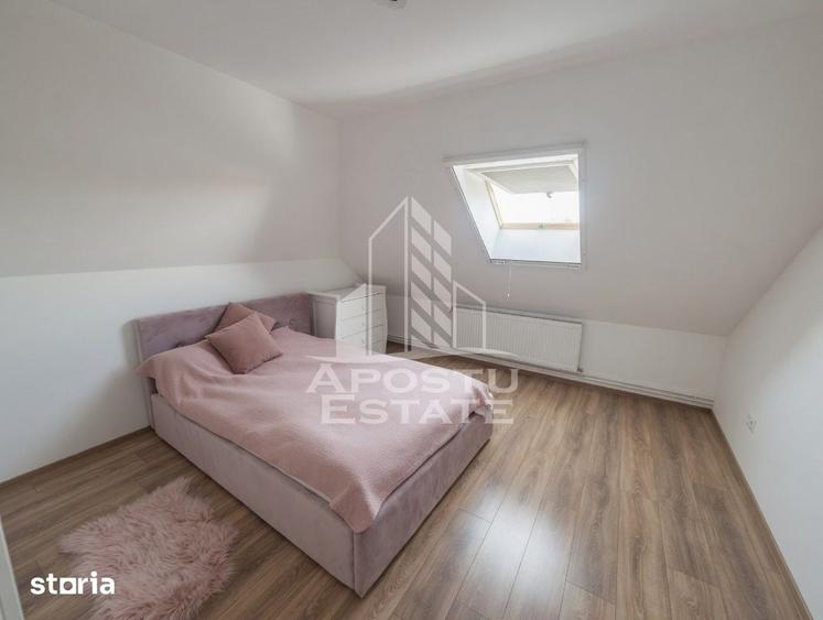 Apartament cu 3 camere în Becicherecu Mic