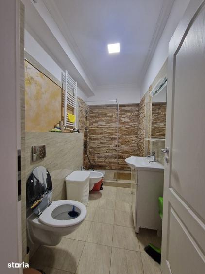 Apartament cu 3 camere în Nord