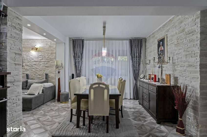 Vila cu 500 mp teren, apropae de ISB/ICHB, Dobroesti - Pantelimon - 2