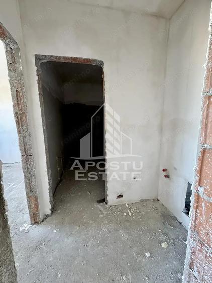 Apartament cu 3 camere semidecomandat în Calea Urseni