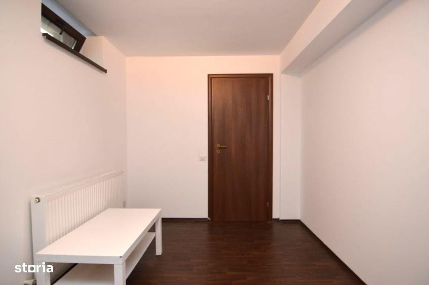 Apartament cu 2 camere semidecomandat în Baba Novac