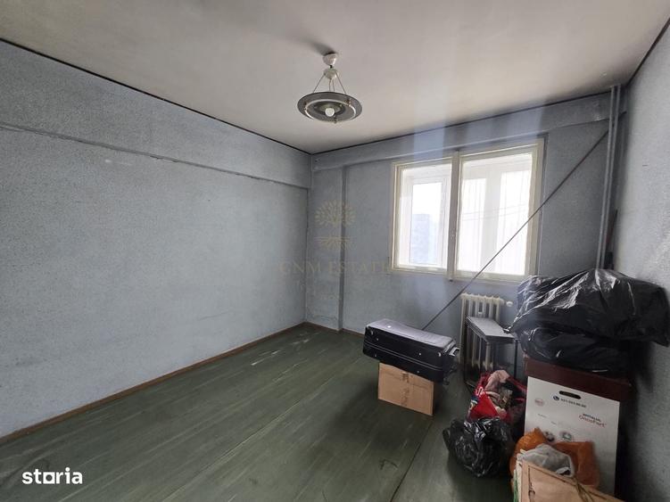 3 Camere Et.9/10 Bloc Reabilitat | Drumul Taberei - Metrou Brancusi - 5