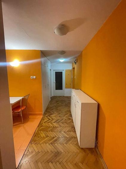 Apartament cu 2 camere decomandat în Ultracentral