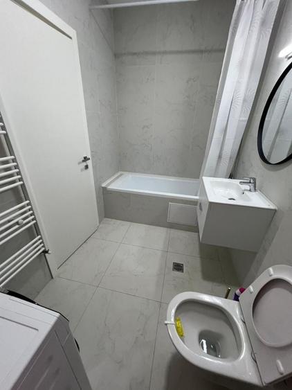 Apartament cu 2 camere decomandat, mobilat în Pipera