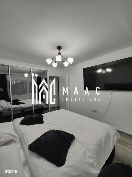 Apartament cu 2 camere, mobilat în Central