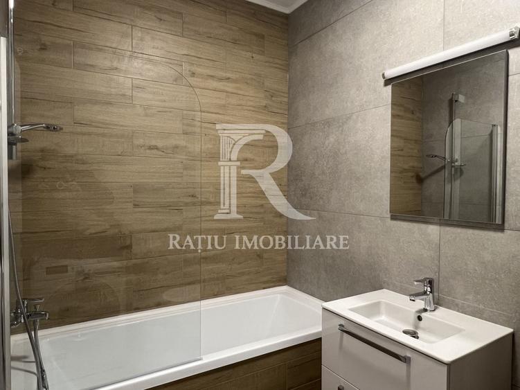 Apartament cu 3 camere decomandat, mobilat în Calea Aradului