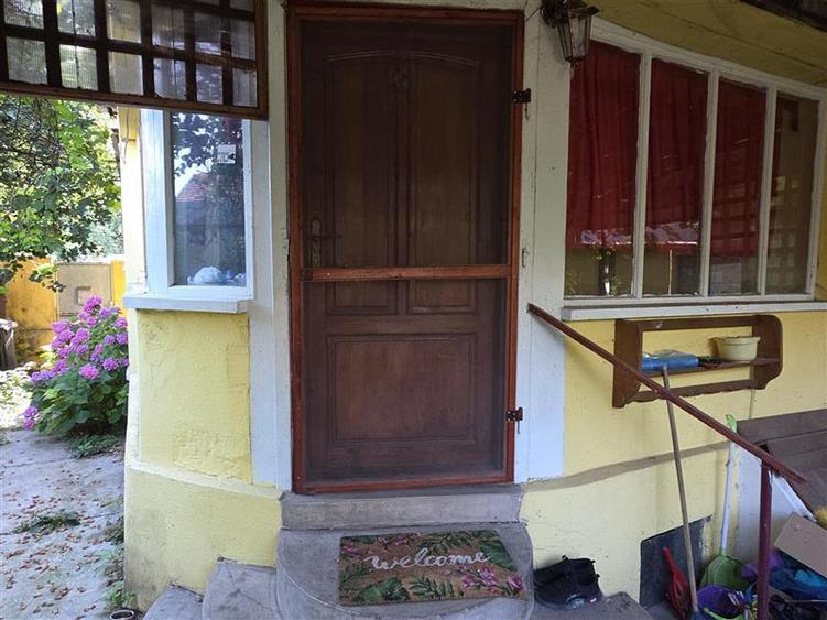Casă individuală cu 2 camere cu Teren 350 Mp în 3 Insule