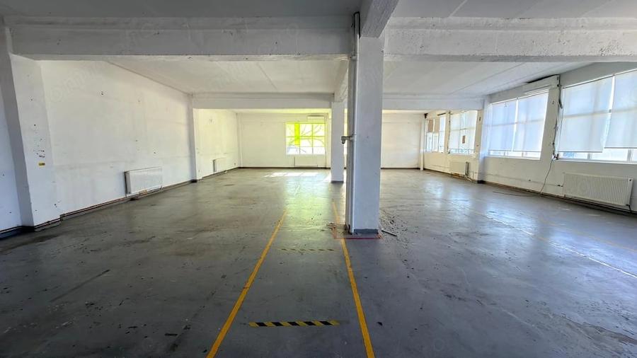 Spațiu comercial, de 900 mp, în Central