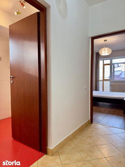 2 camere, bloc 2007, metrou Crangasi, parcare inclusa, centrala propri - 5