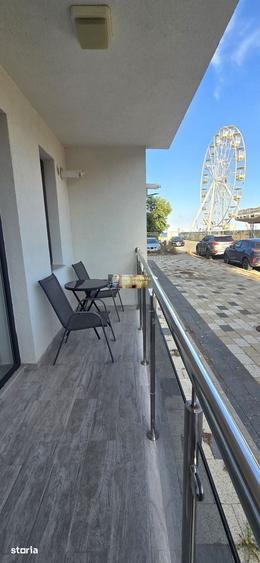 Apartament cu 2 camere în Nord