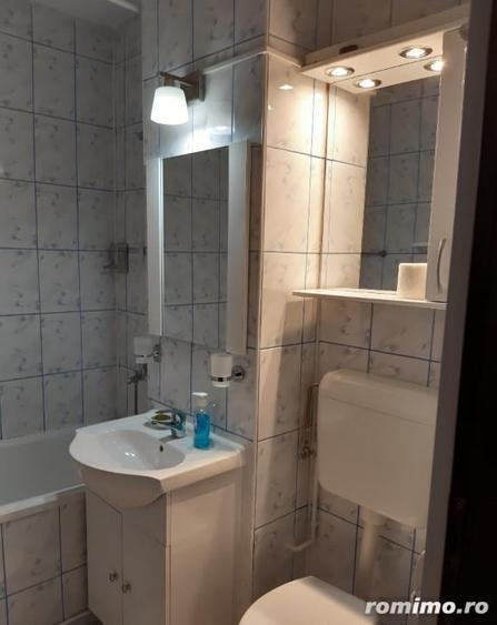 Garsonieră decomandată în Take Ionescu