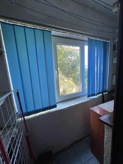 Garsonieră în Rovine