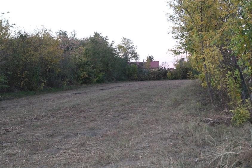 Teren Oază de liniște pt casa de vacanță sau pensiune - 1