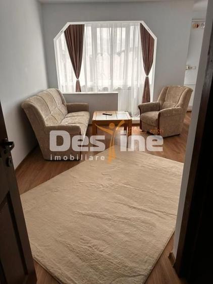 Garsonieră semidecomandată în Dărmănești