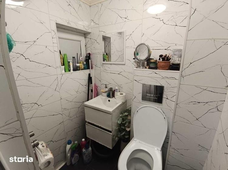 De vanzare apartament 2 camere zona Rahova Malcoci Aleea Vicina - 8