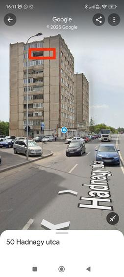 Apartament cu 3 camere în Gării