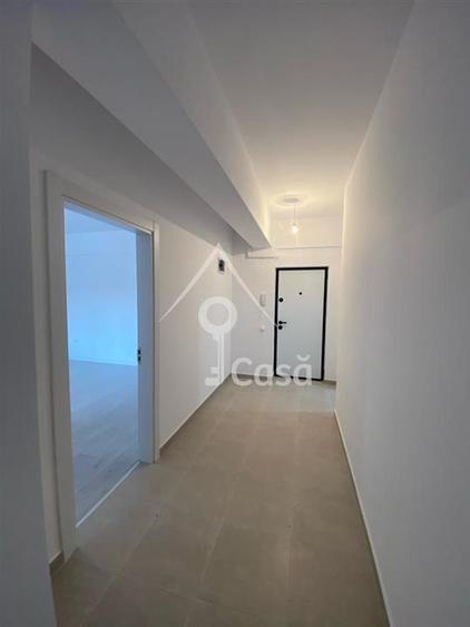 Apartament cu 3 camere decomandat în Berceni