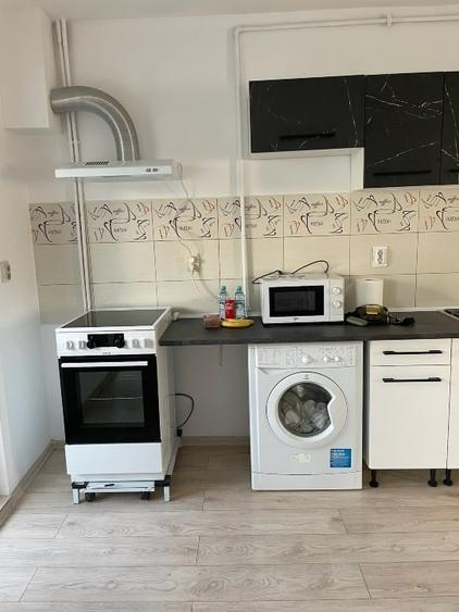 Apartament cu 2 camere decomandat, mobilat în Drumul Taberei