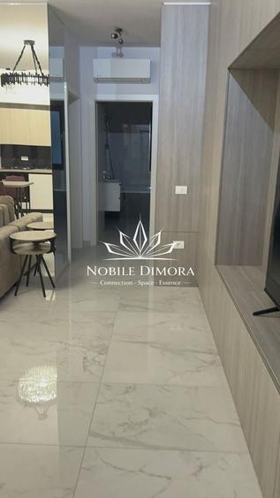 Future Residence - Apartament modern cu 2 camere, parcare subterana - 6
