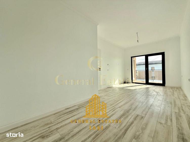 Casă cu 4 camere în Horpaz