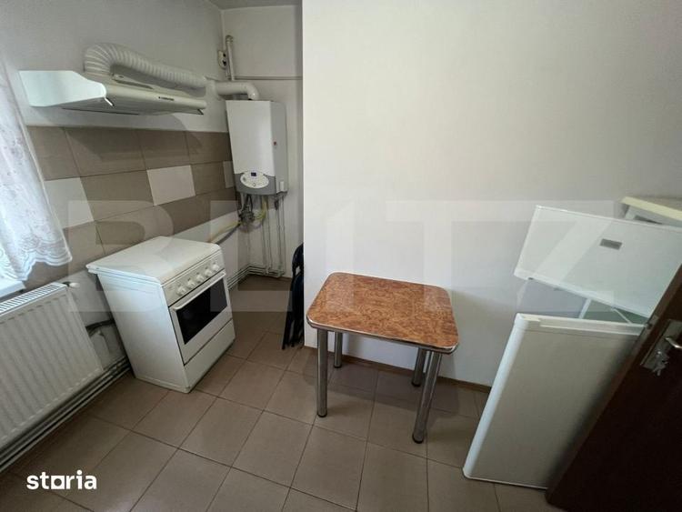 Apartament cu 2 camere, 60 mp, zona Spitalul Judetean - 3
