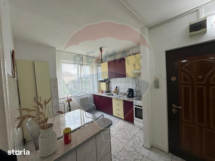 Apartament cu 2 camere în Republicii