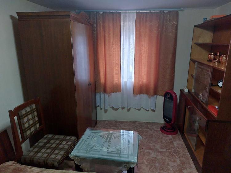 Vand casa in Anina mobilata 4 camere + garaj - 7