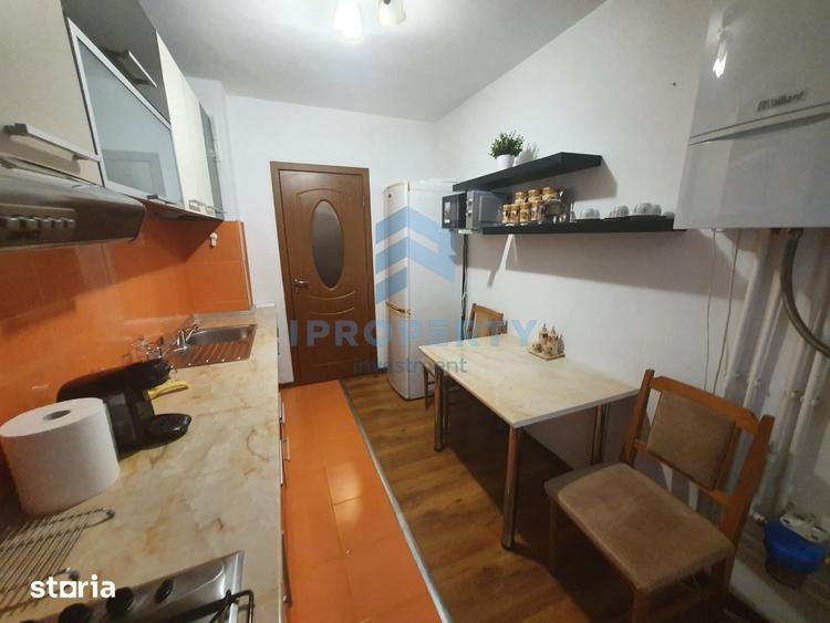 Apartament 2 Camere Drumul Taberei Centrala Proprie Balcon - 6