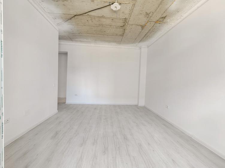 Apartament cu 2 camere decomandat în Militari