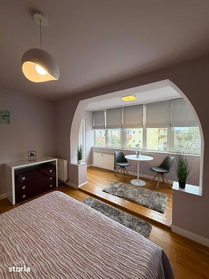 Apartament cu 3 camere I Mobilat si utilat I Parcare I Grigorescu - 8