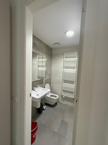 Apartament cu 2 camere în Pipera