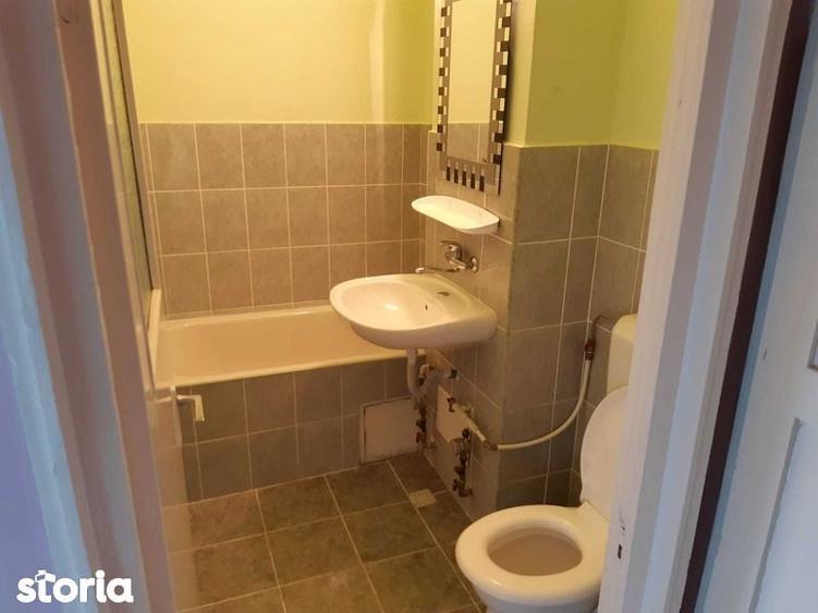 Apartament cu 2 camere decomandat în Calea Aradului