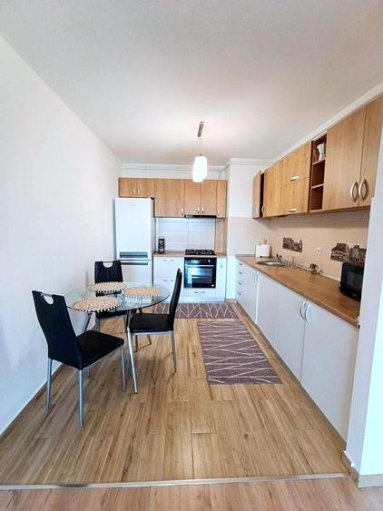 2 camere, bloc nou, modern, terasa, in Gheorgheni, Grand Park Residence - 5