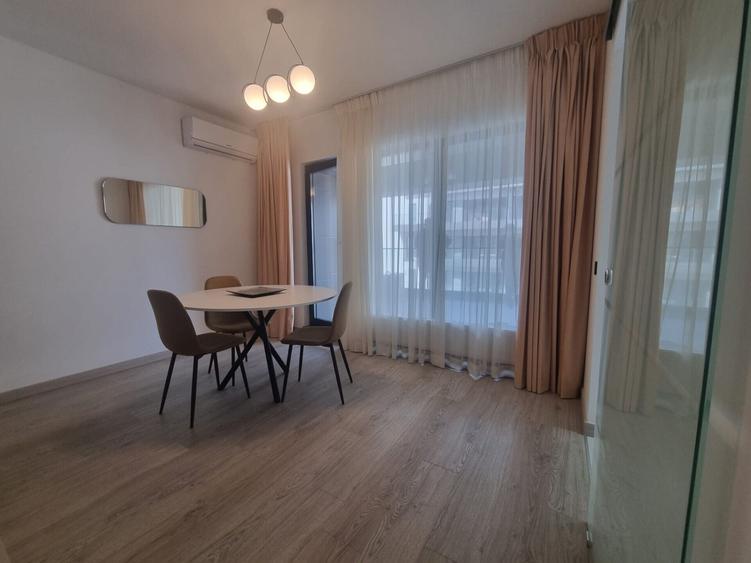 Mall Vitan Dristor 2 camere tip Studio spatios bloc nou prima inchiriere - 5