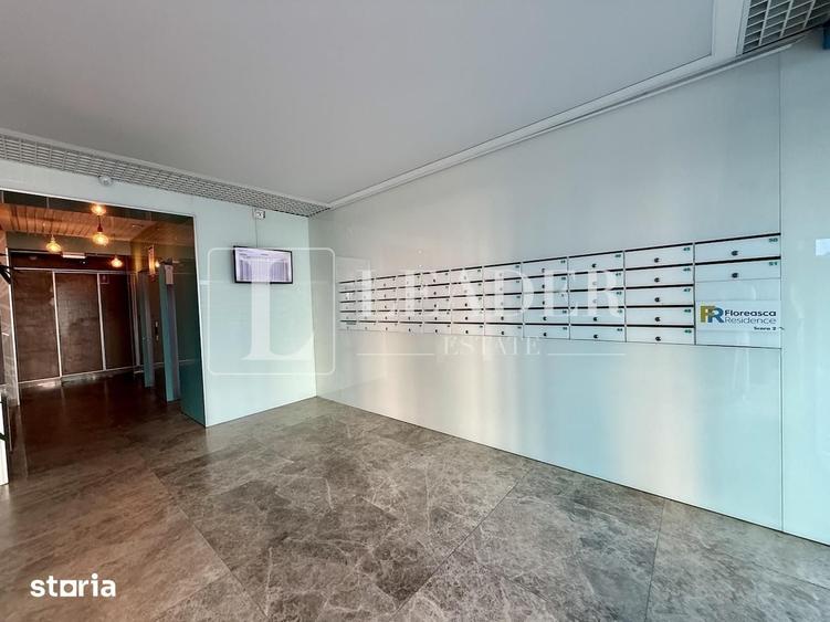 Apartament cu 2 camere în Tei