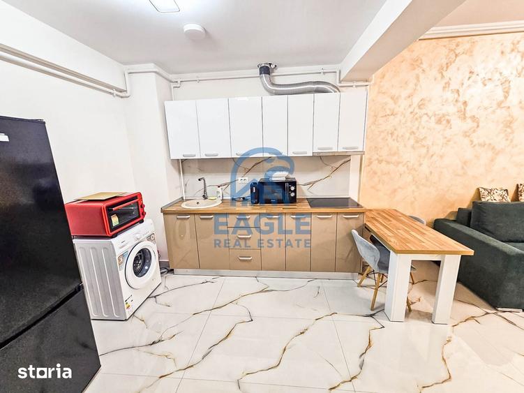 Apartament cu 2 camere în Nord