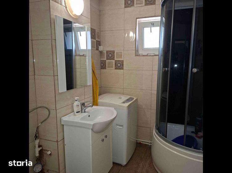 Apartament cu 2 camere decomandat în Brazda lui Novac