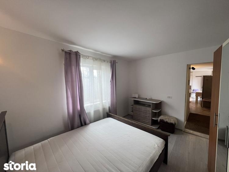 Garsonieră în Mărgineni