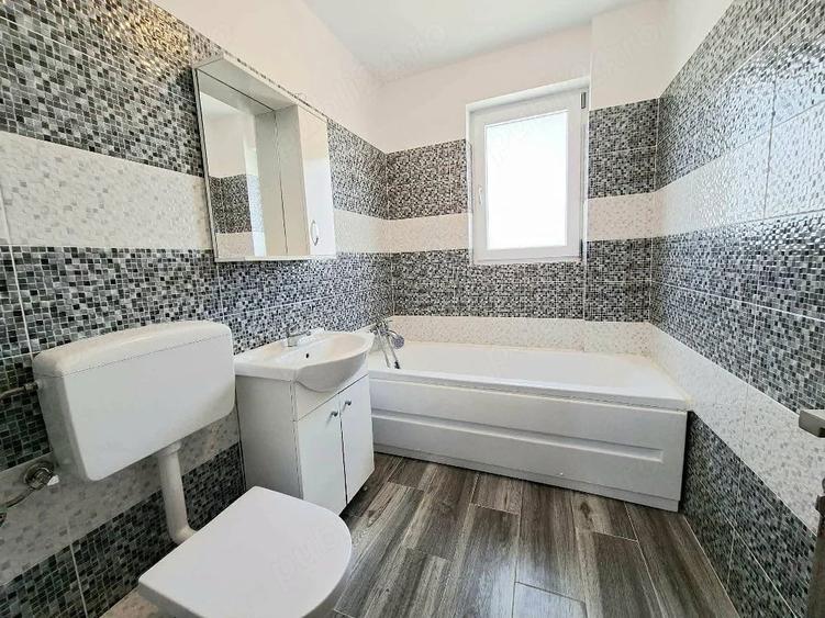 Apartament cu 2 camere semidecomandat în Apărătorii Patriei