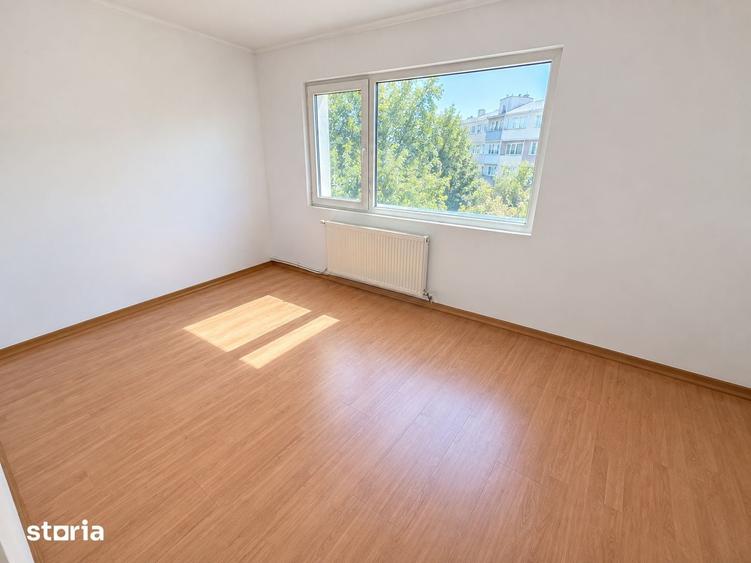 Apartament cu 2 camere în Cornișa